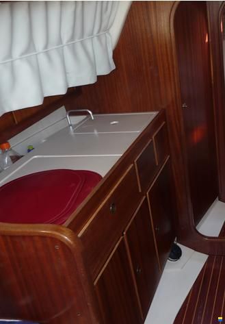Sch&ouml;chl Sunbeam 25