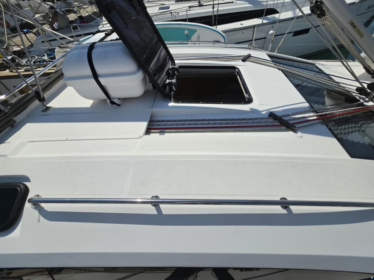 Elan IMPRESSION 45
