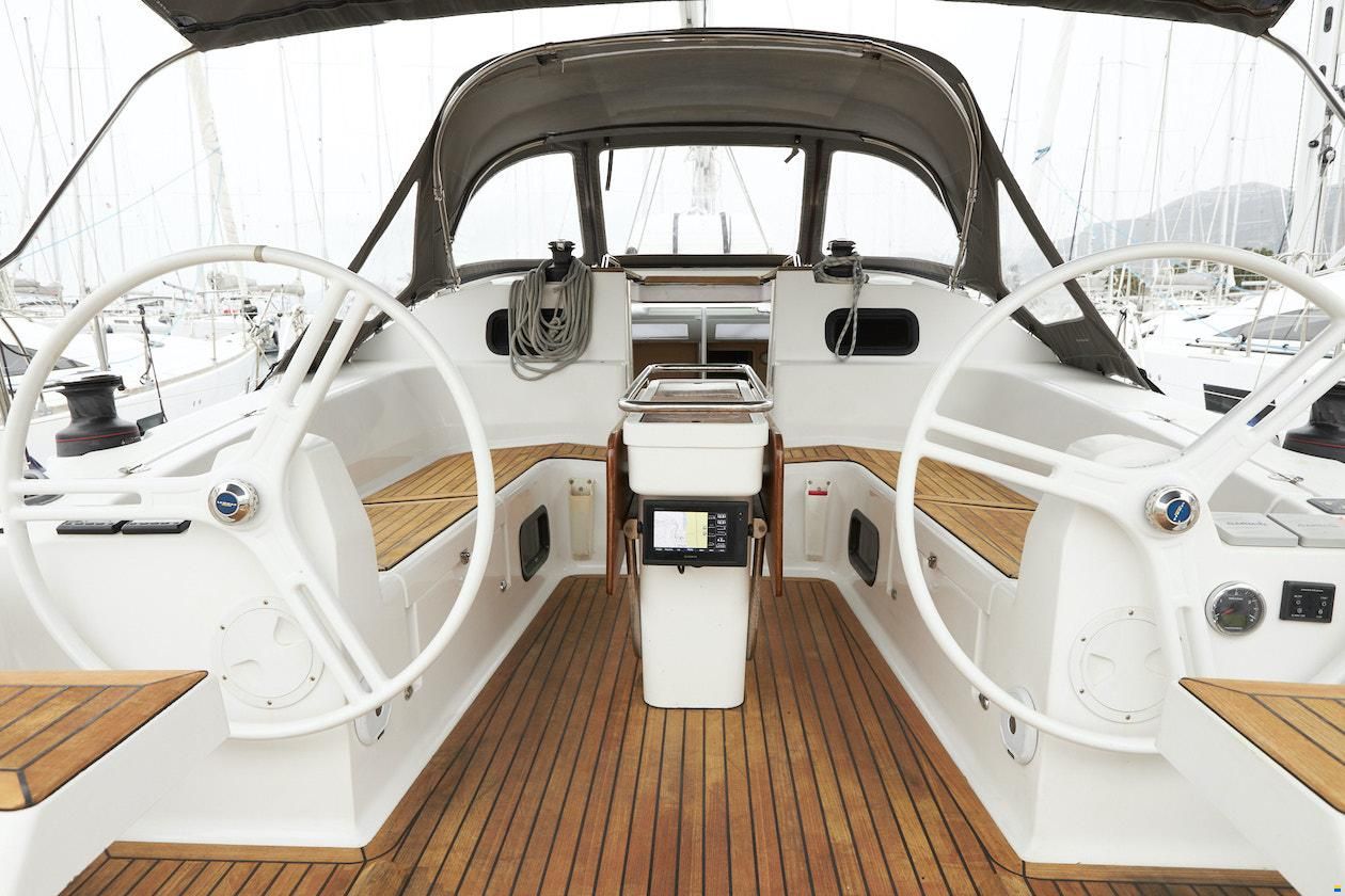 Elan IMPRESSION 45