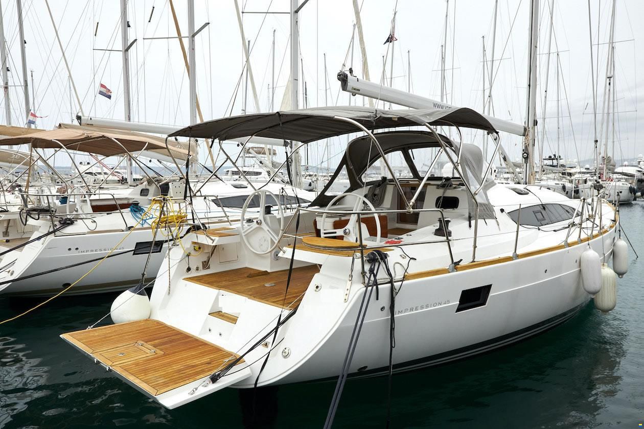 Elan IMPRESSION 45