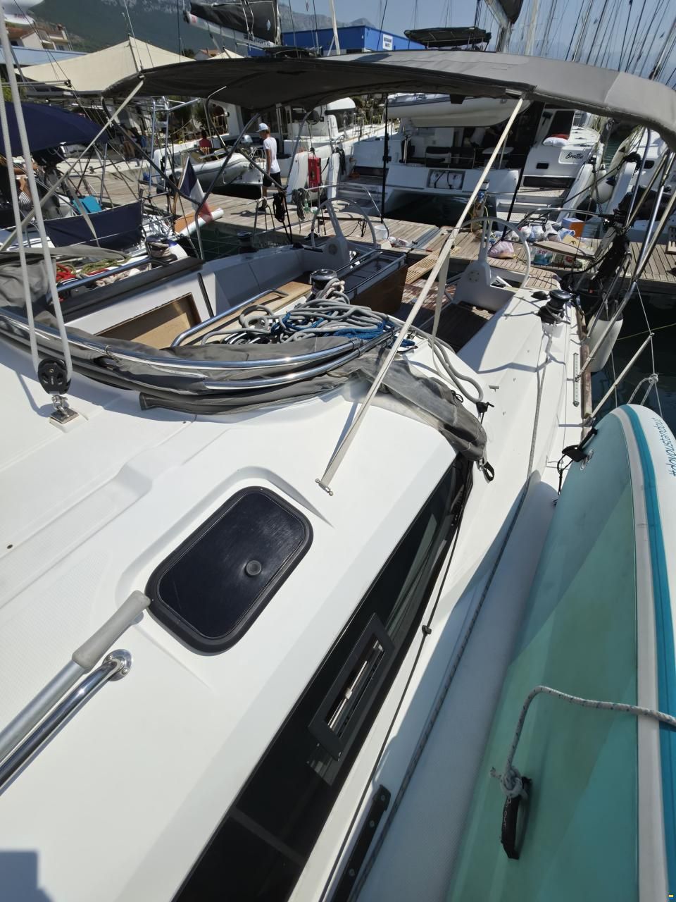 Elan IMPRESSION 45