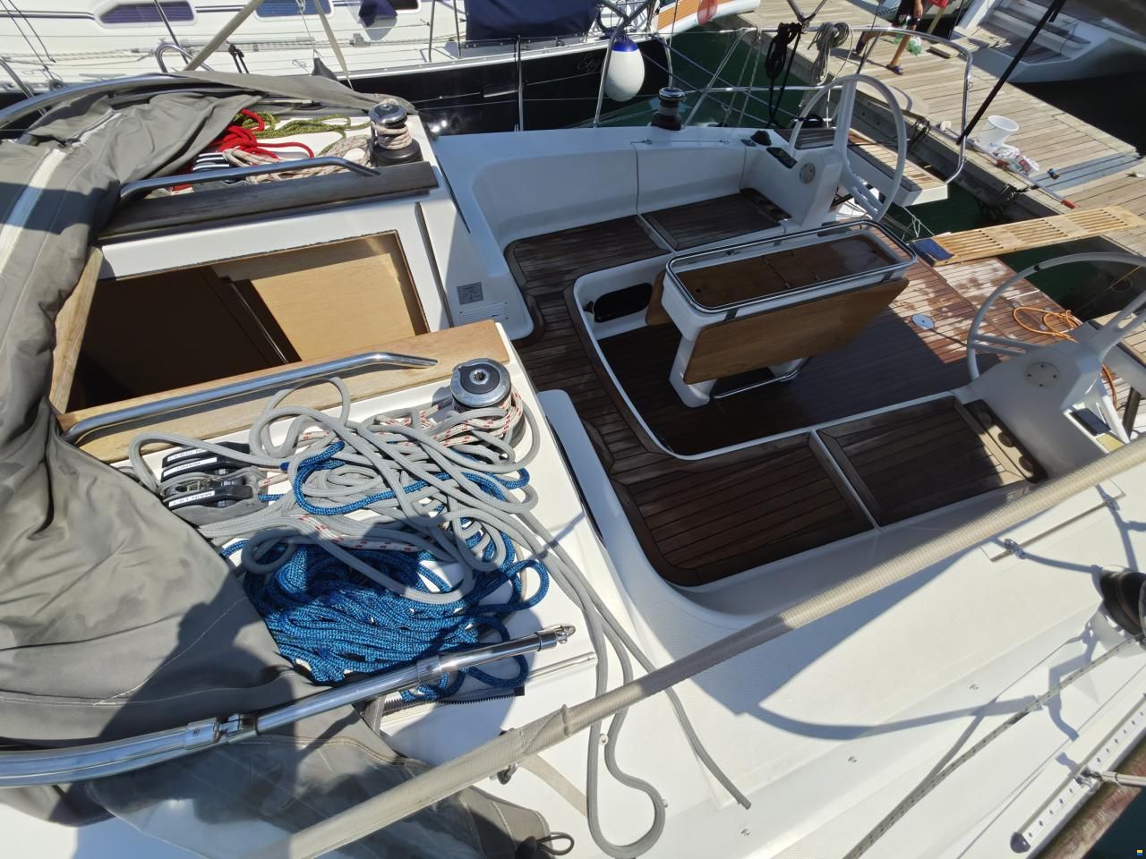 Elan IMPRESSION 45