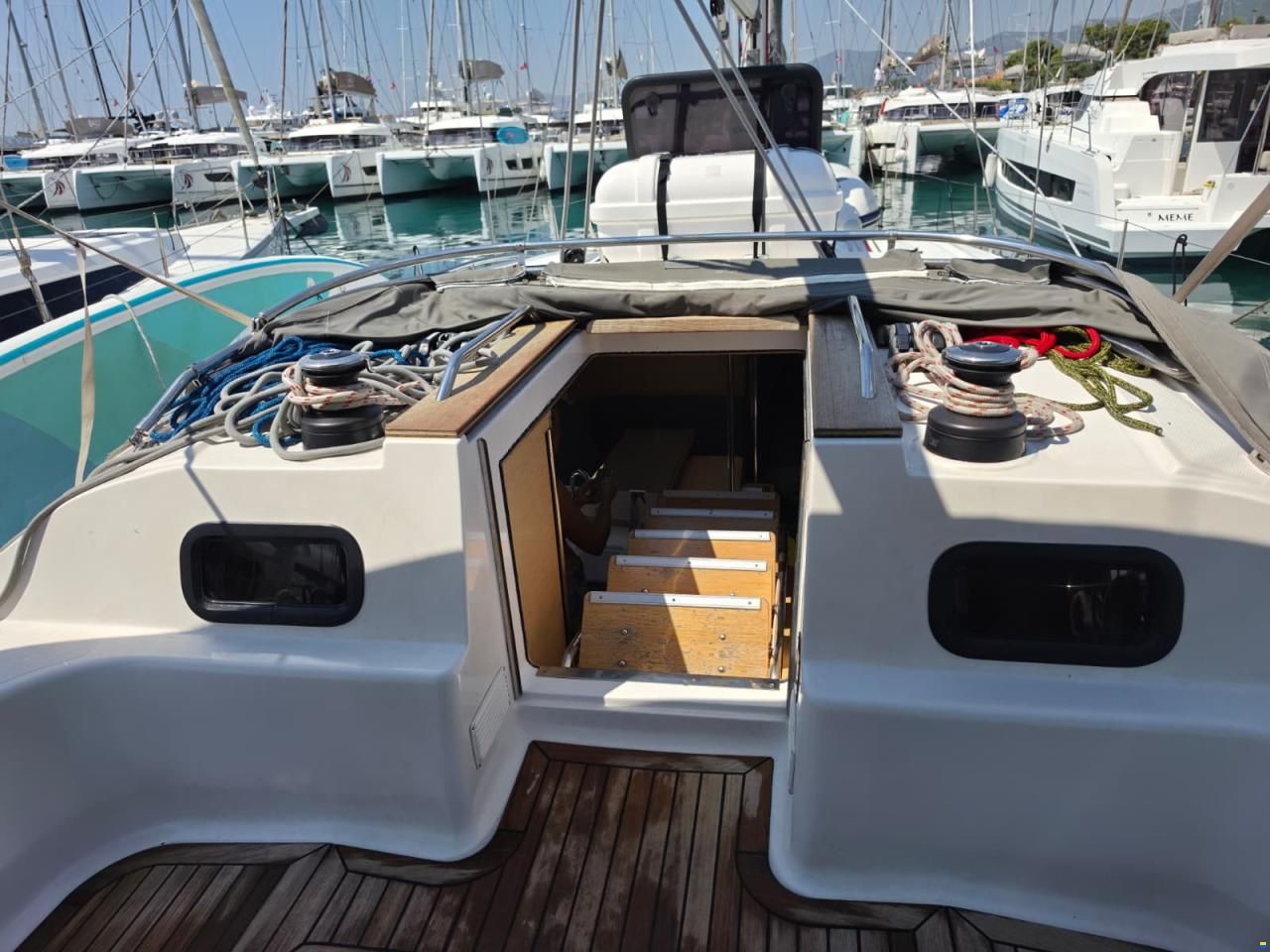 Elan IMPRESSION 45
