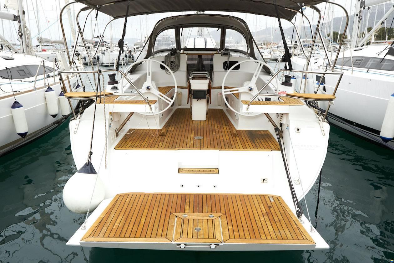 Elan IMPRESSION 45
