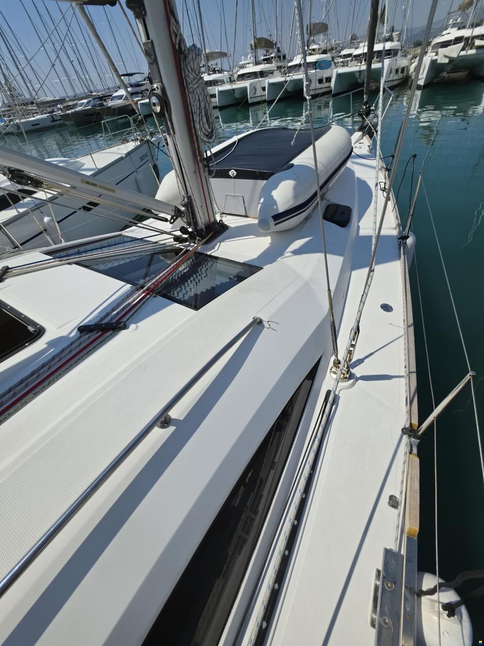 Elan IMPRESSION 45