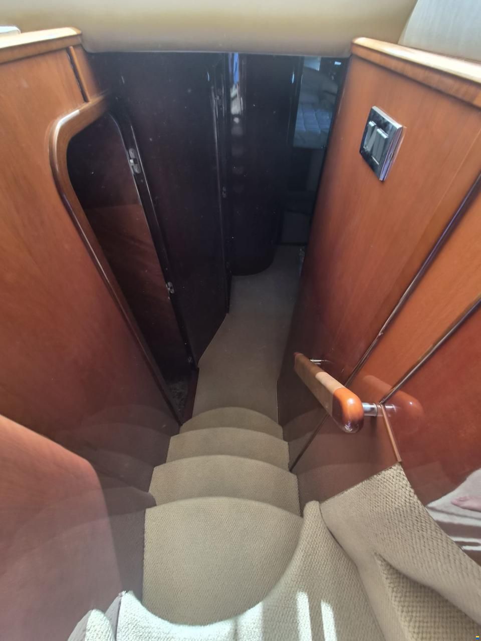 Princess 61