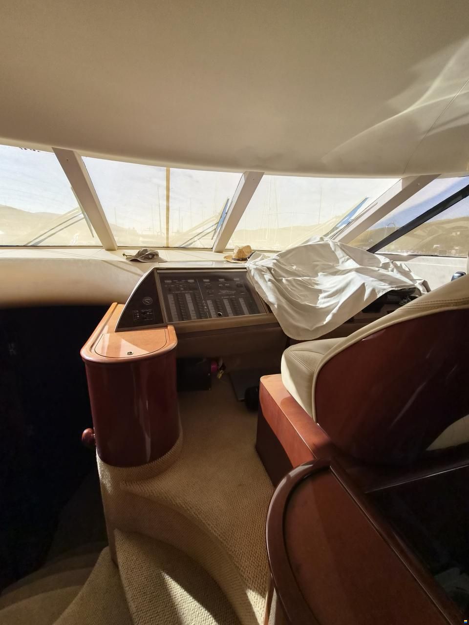 Princess 61