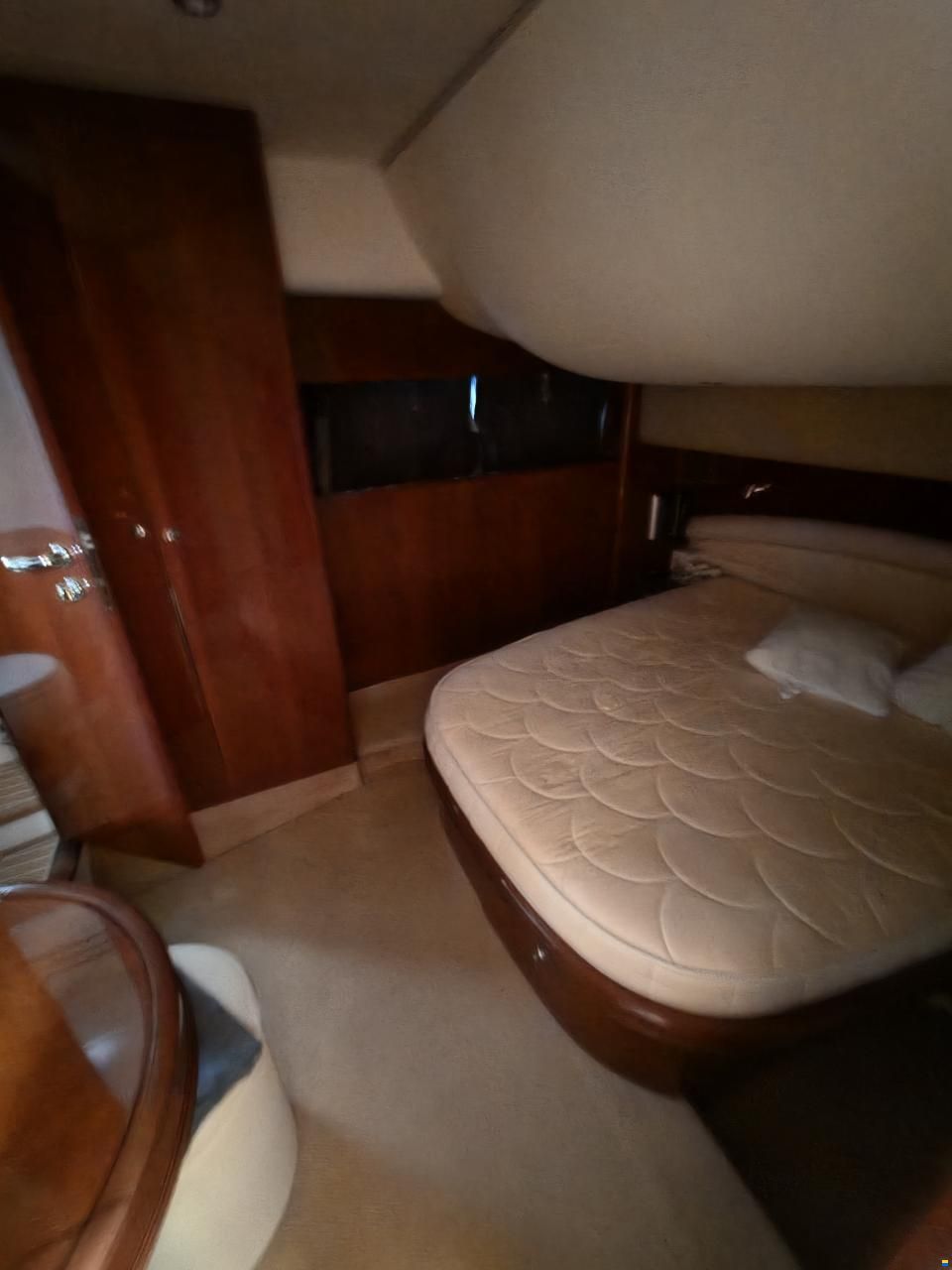 Princess 61