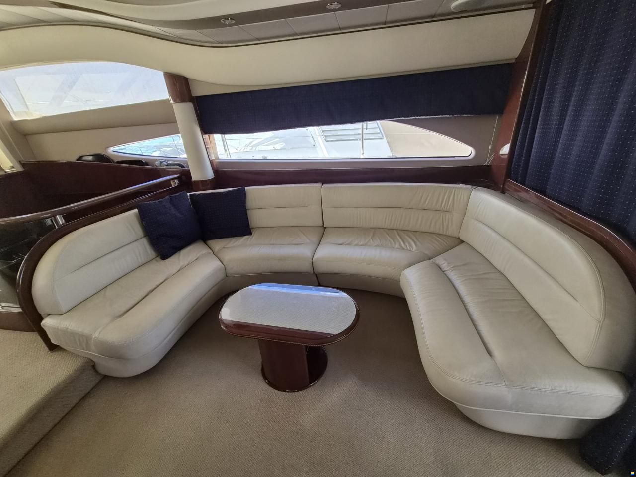 Princess 61