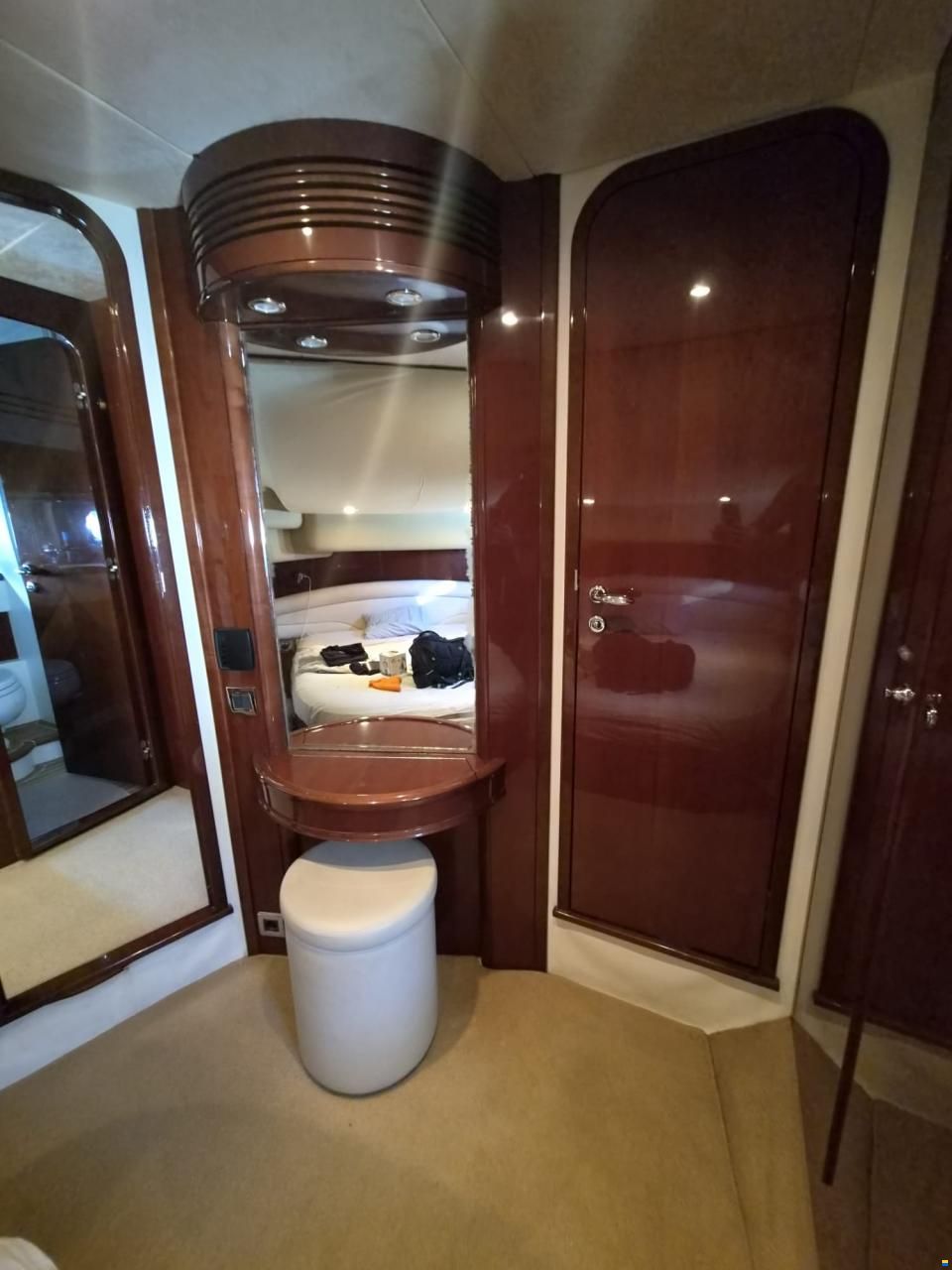 Princess 61
