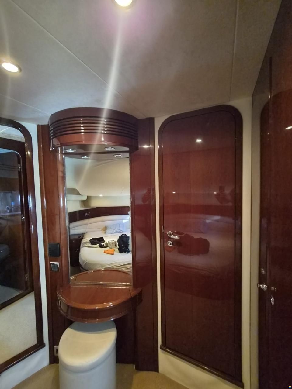 Princess 61