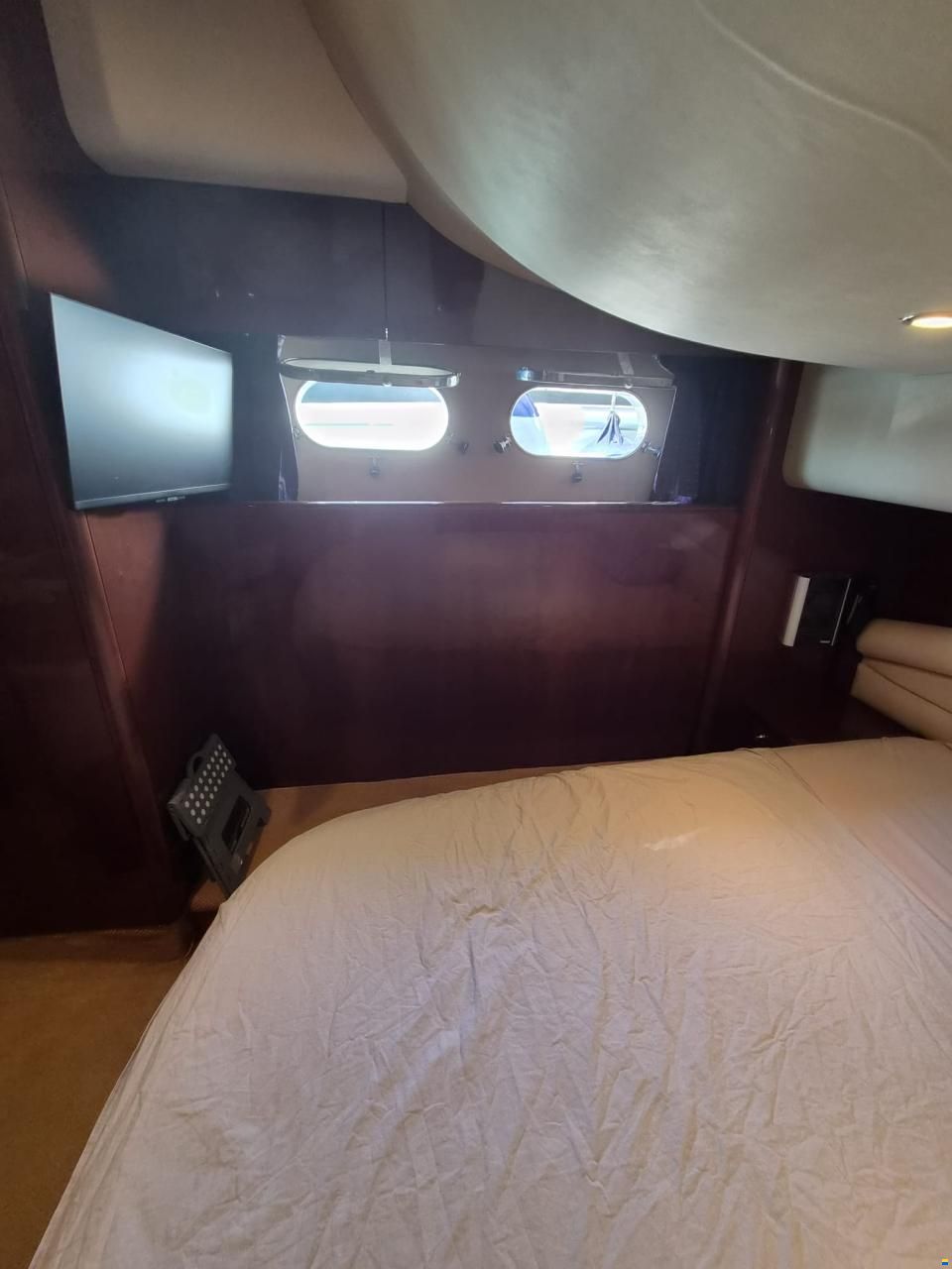 Princess 61
