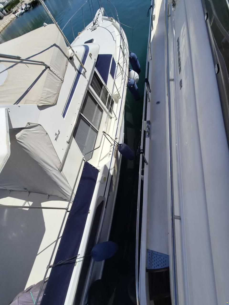 Princess 61