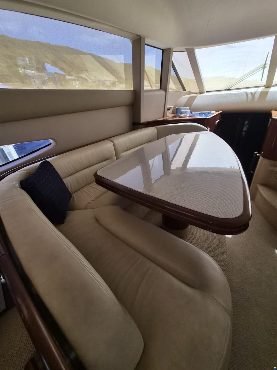 Princess 61