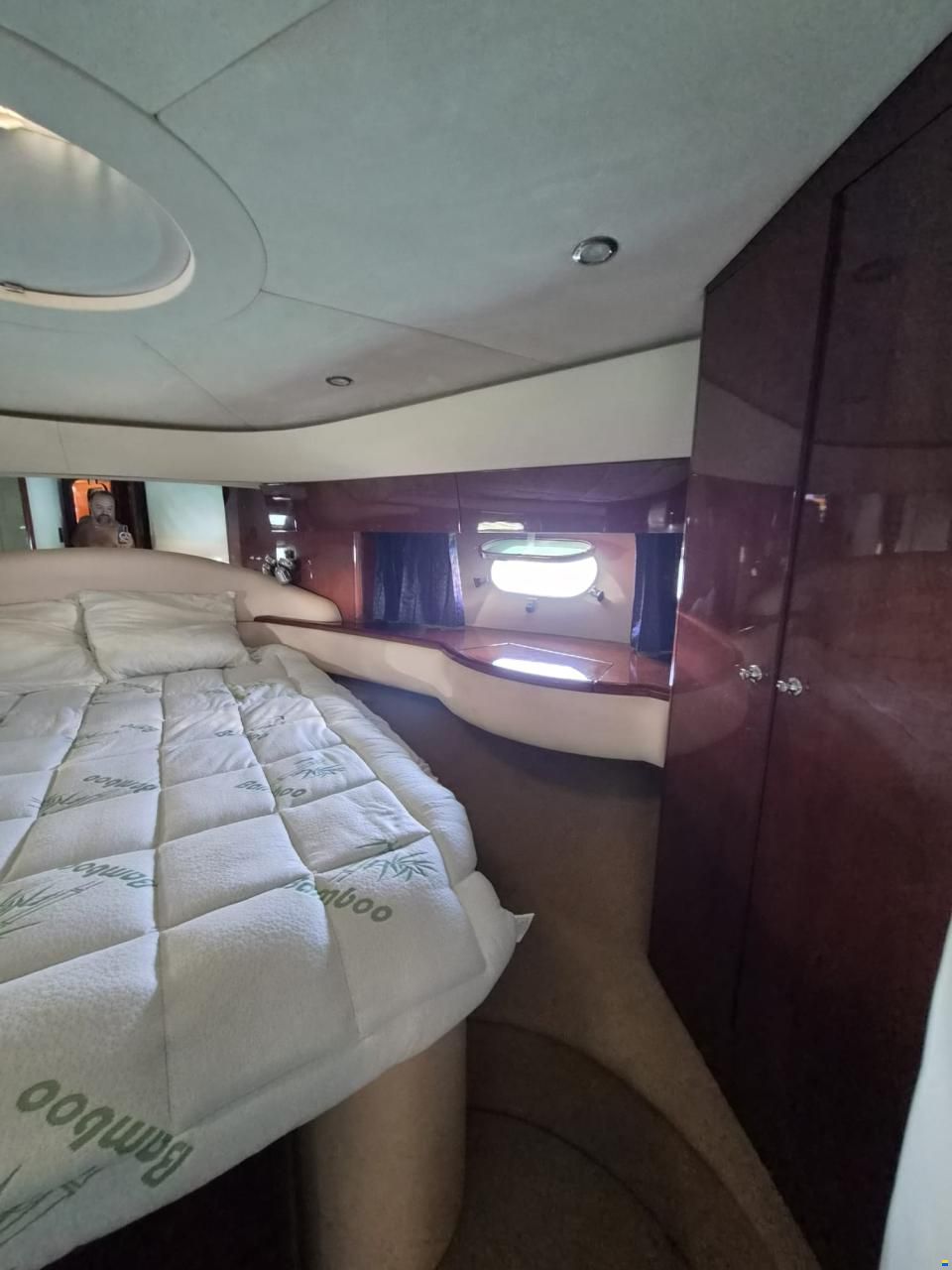 Princess 61