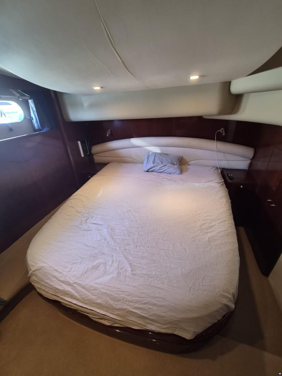 Princess 61