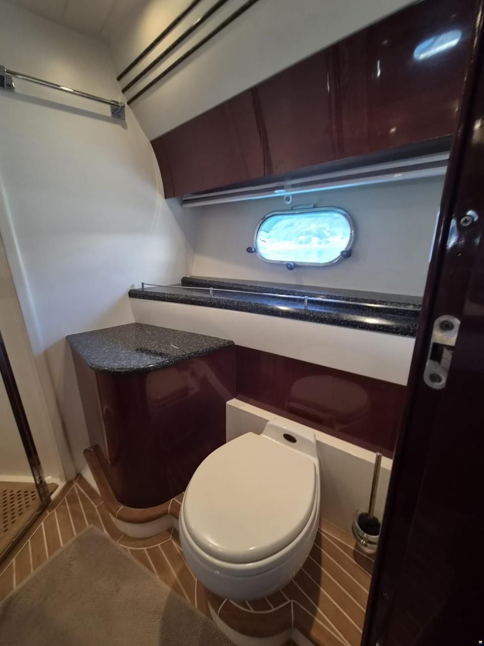 Princess 61