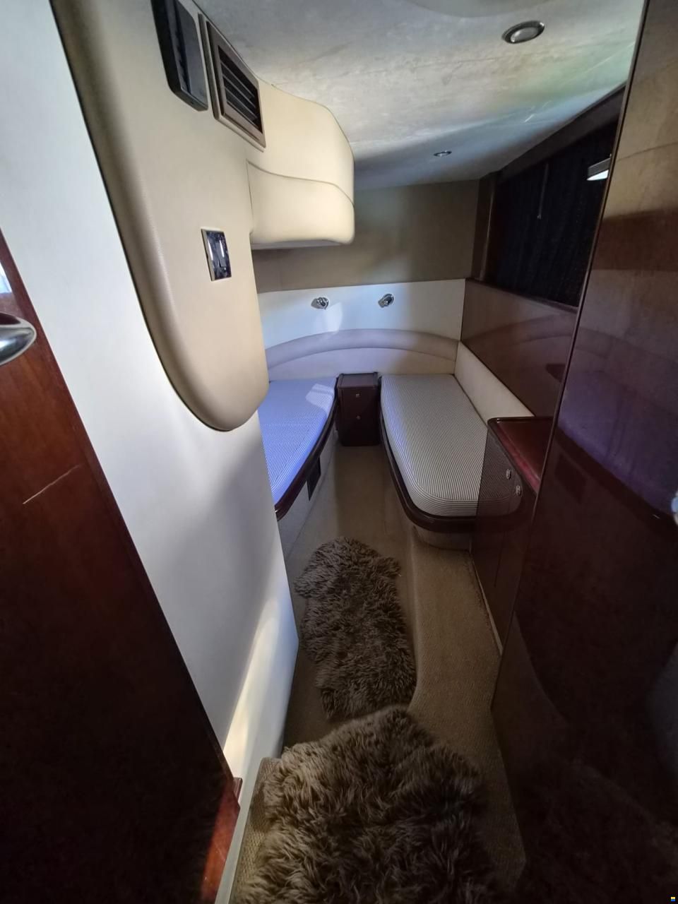 Princess 61