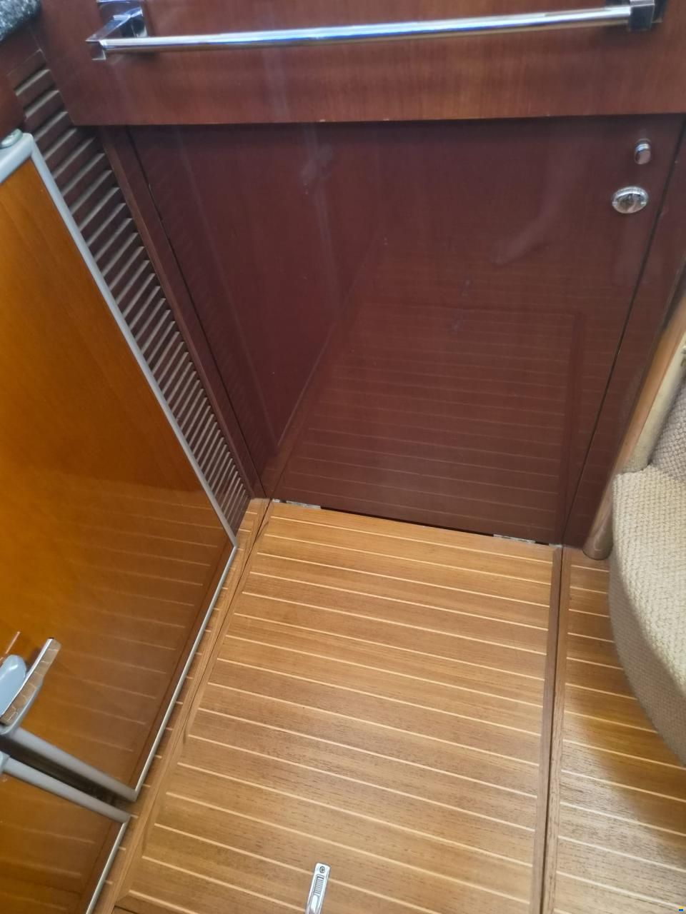 Princess 61