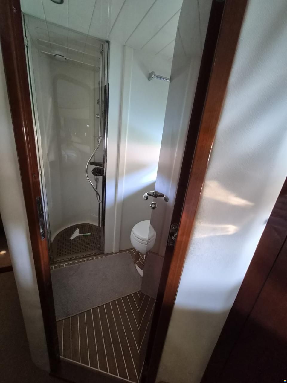Princess 61
