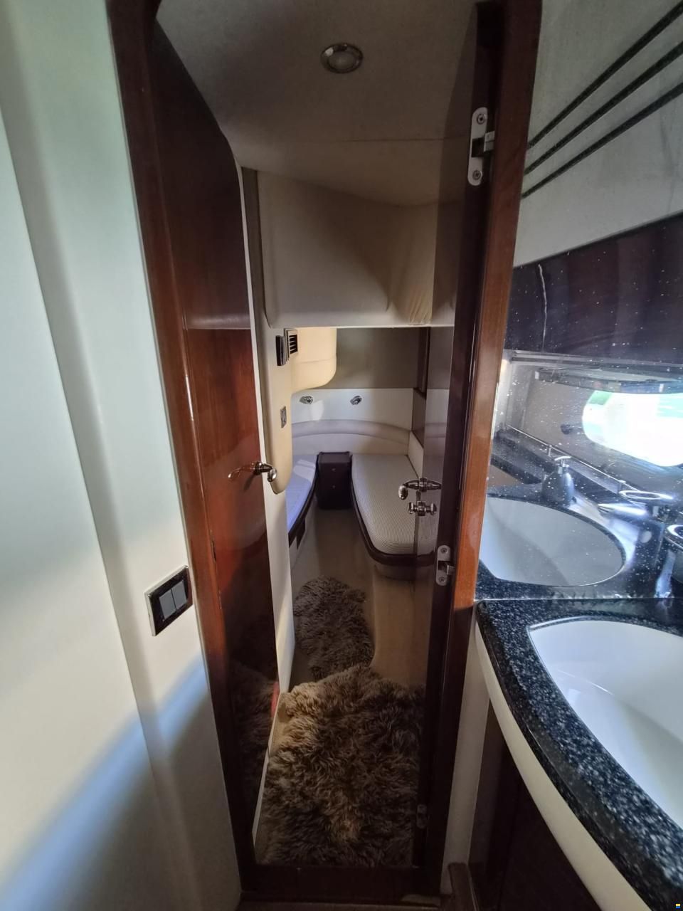 Princess 61