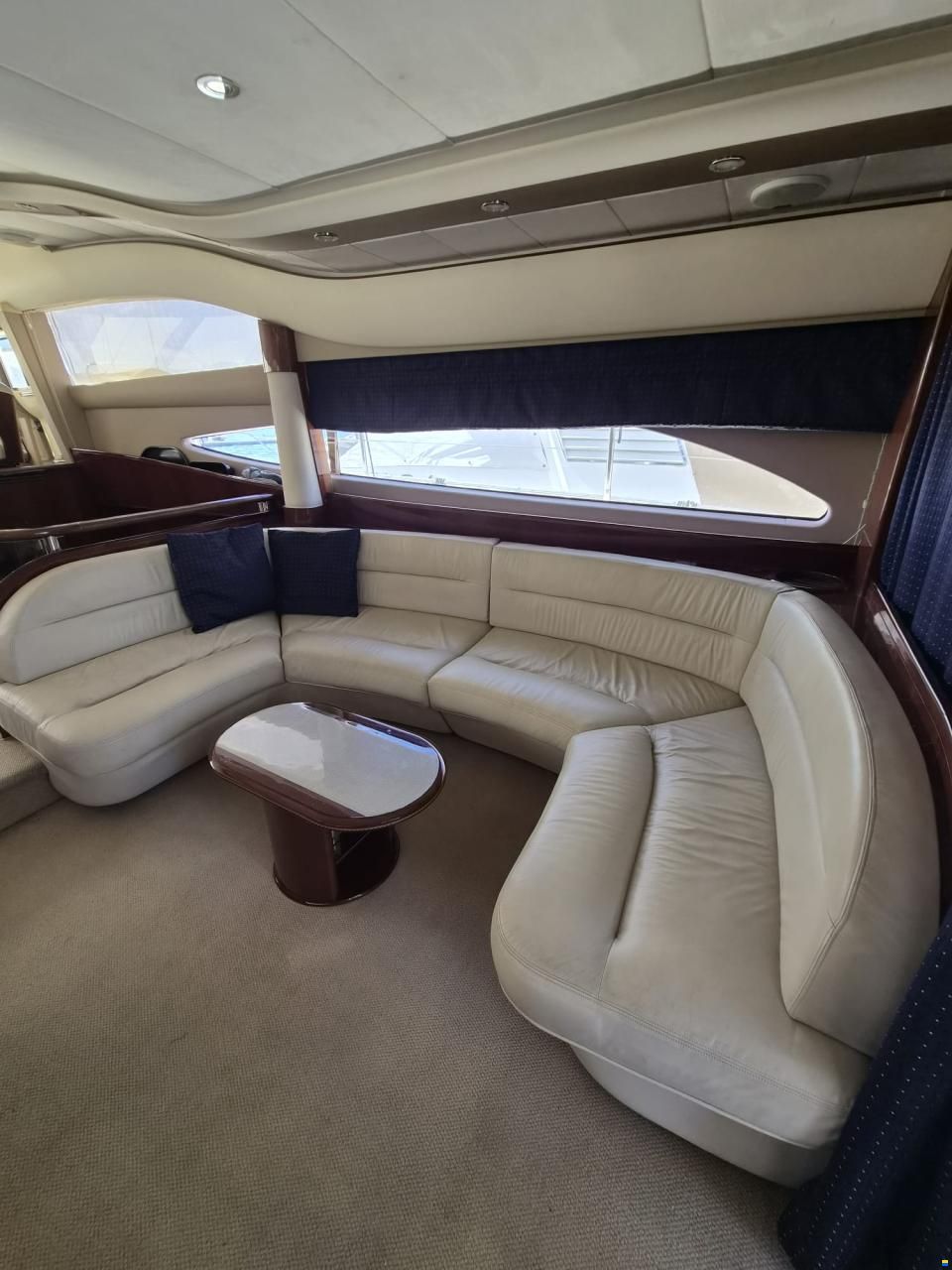 Princess 61