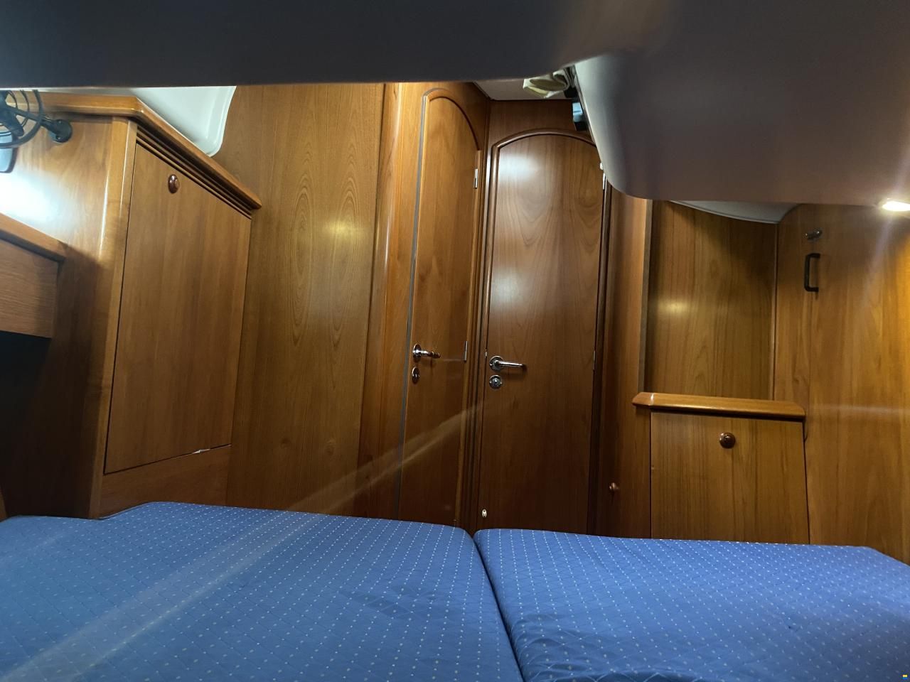 Jeanneau Sun Odyssey 45