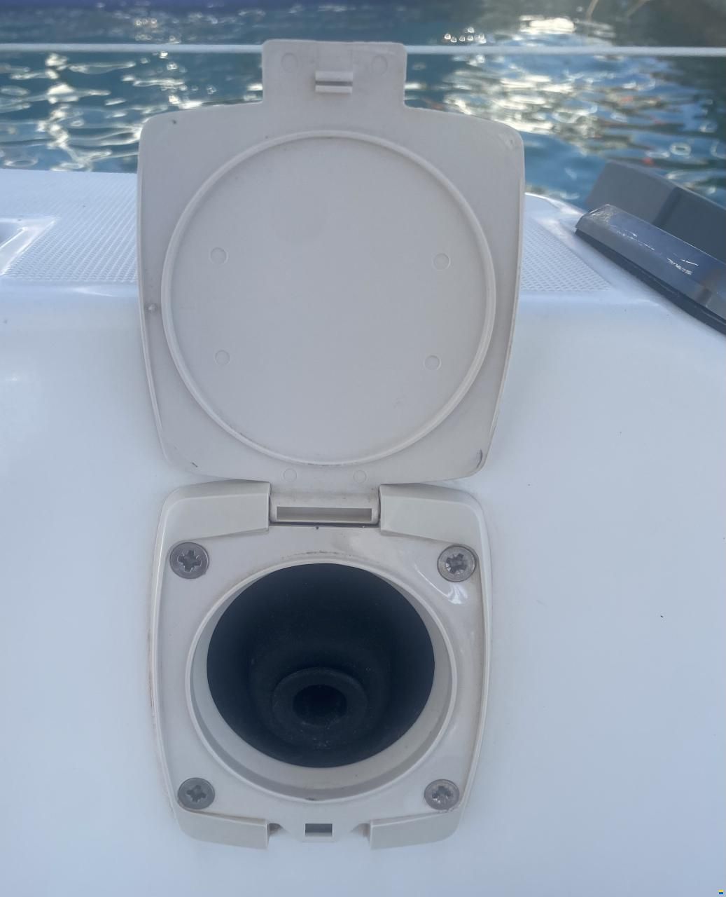 Jeanneau Sun Odyssey 45