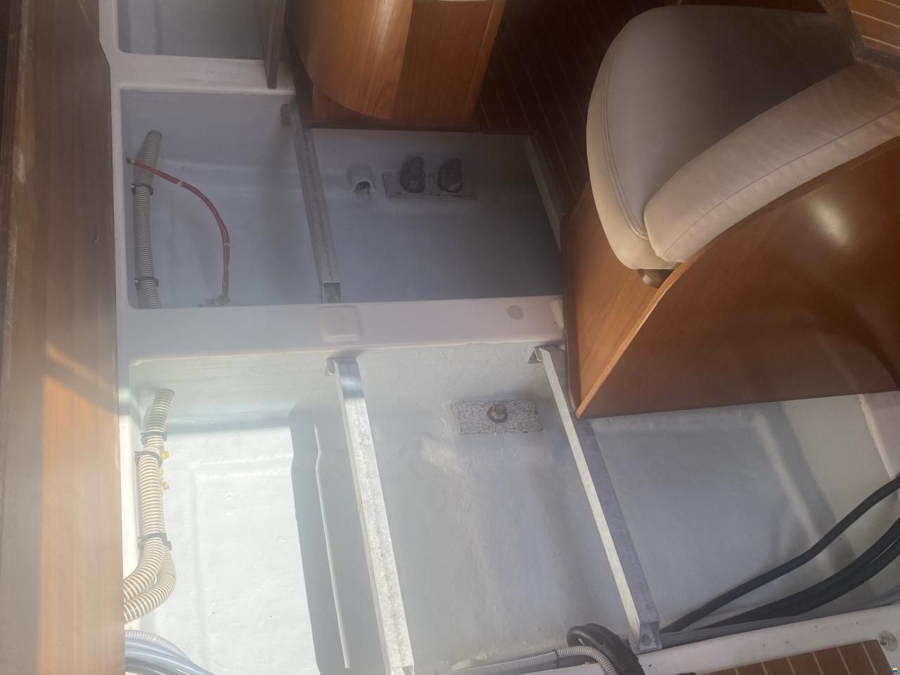 Jeanneau Sun Odyssey 45