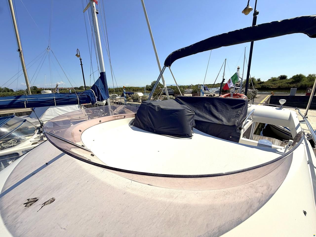 Sessa Dorado 32