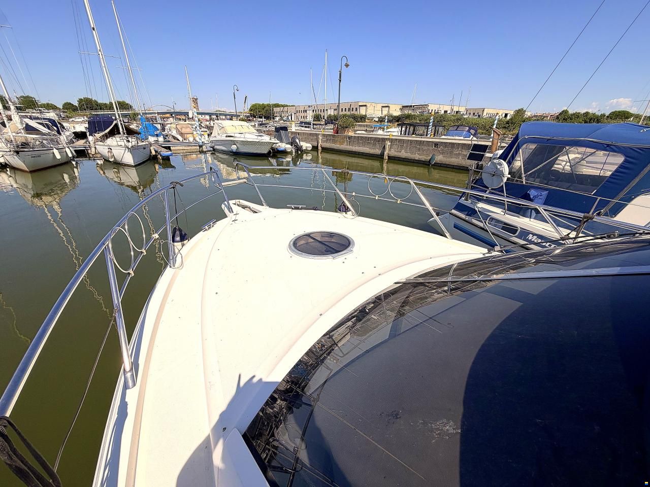 Sessa Dorado 32