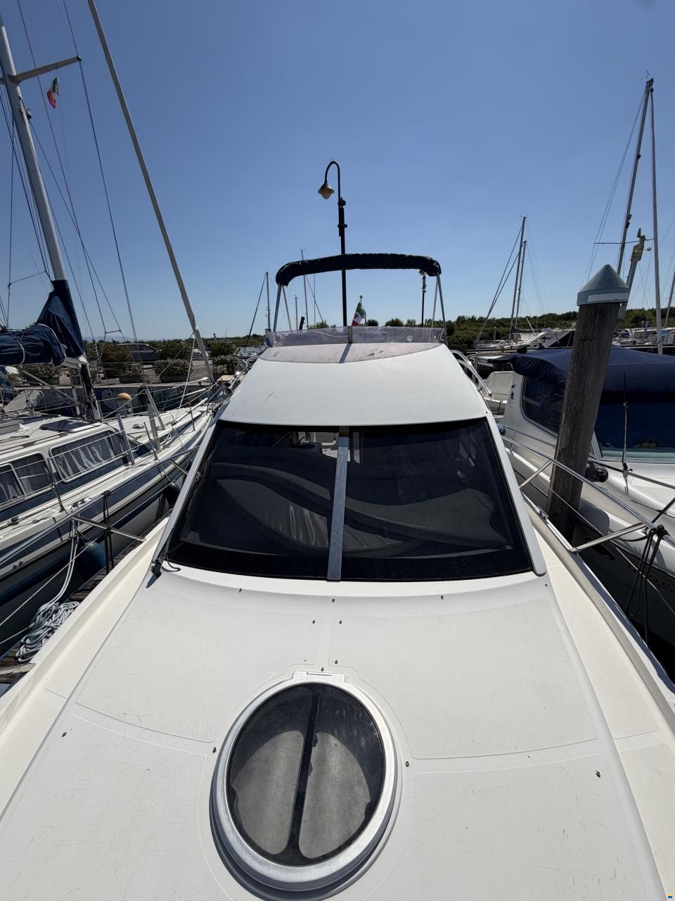 Sessa Dorado 32