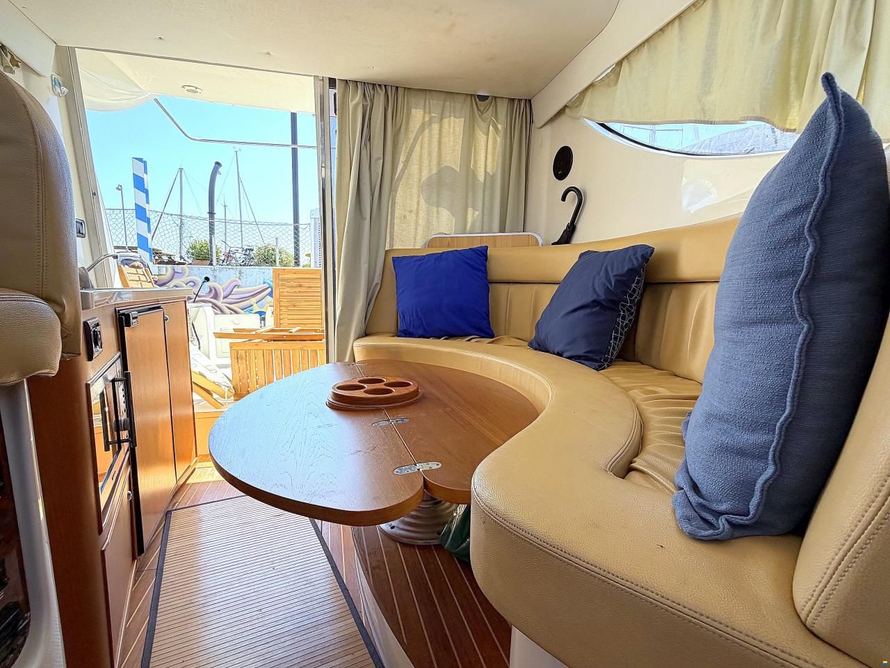 Sessa Dorado 32