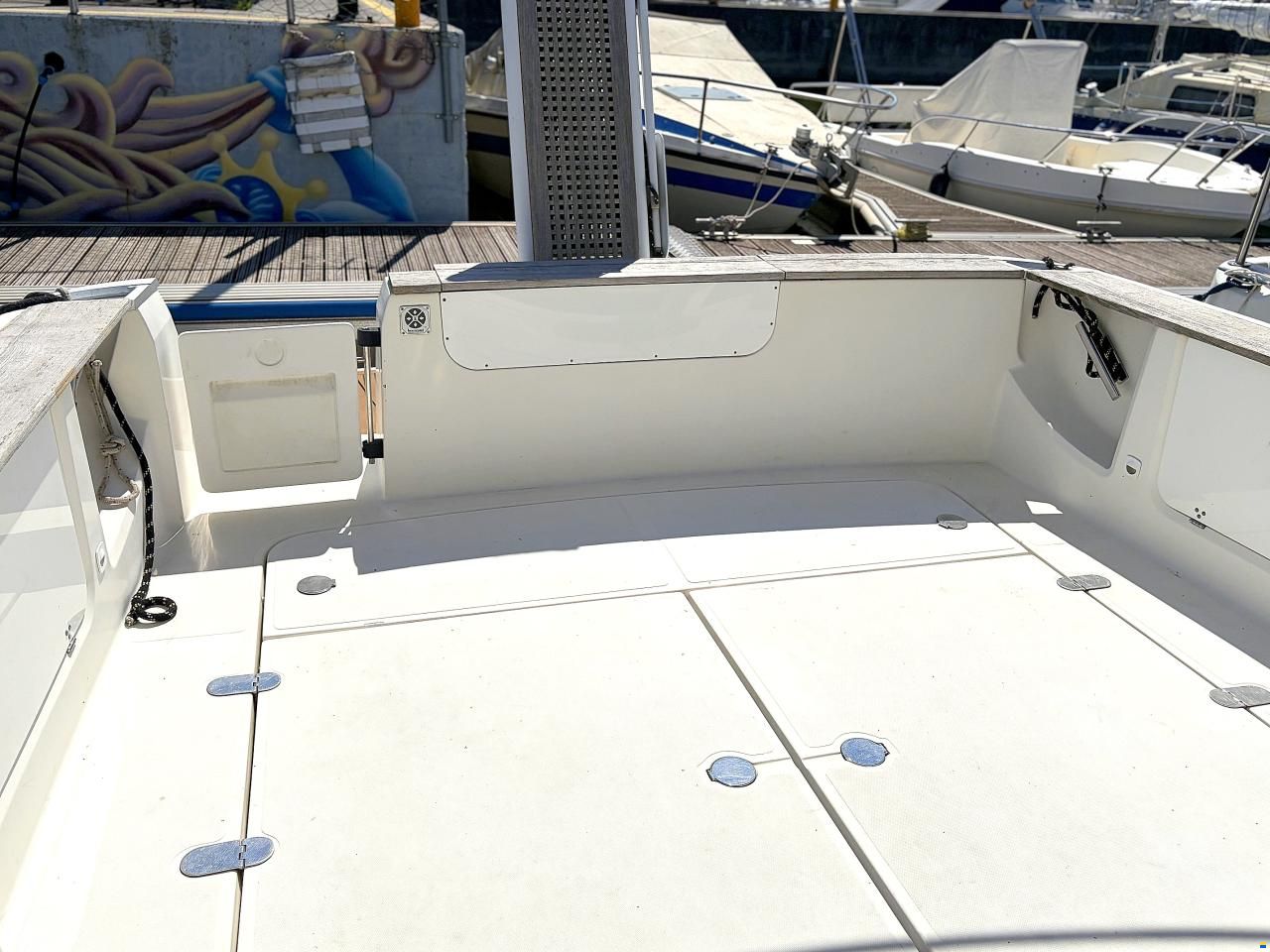 Sessa Dorado 32