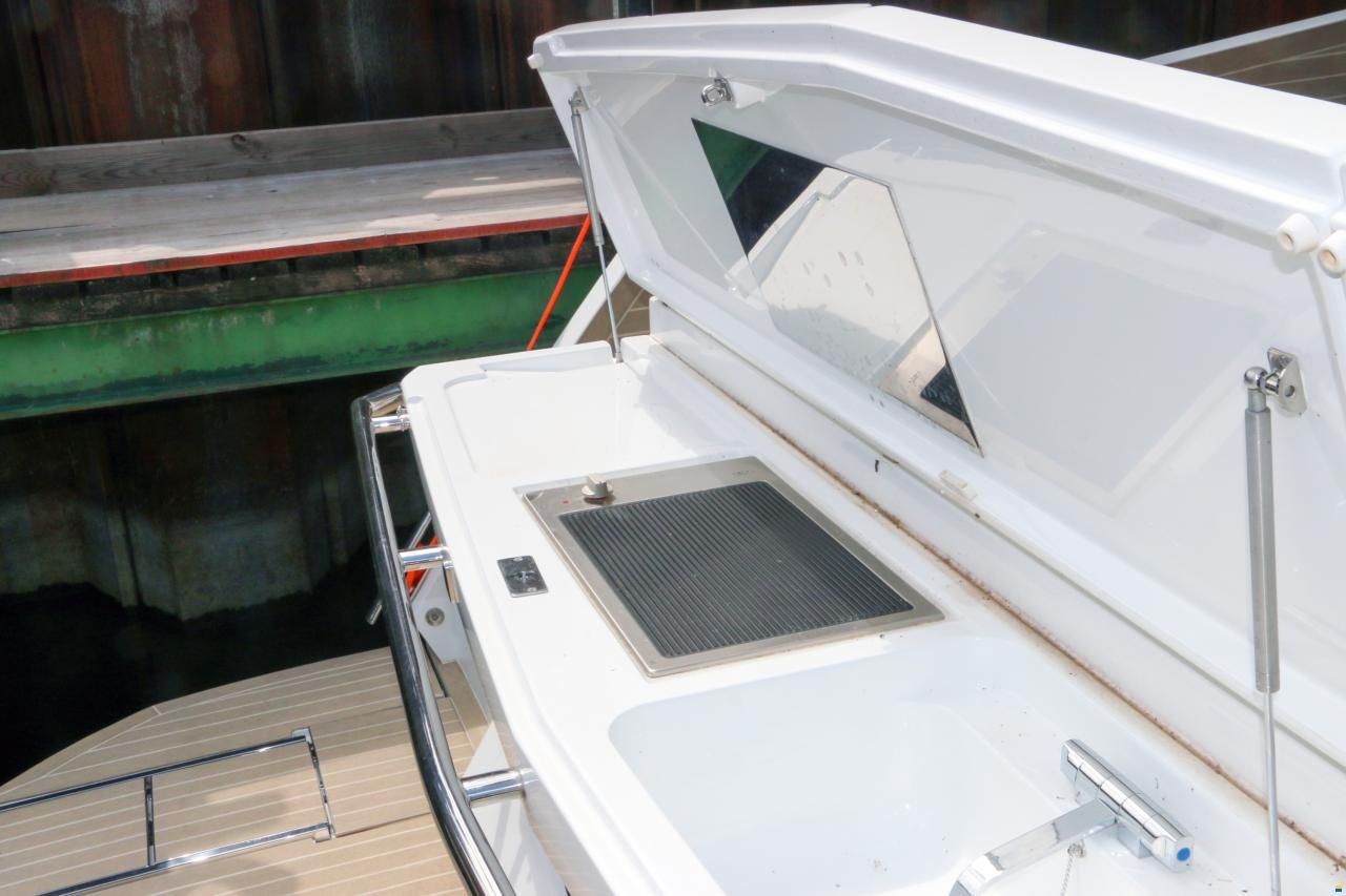 Galeon 420 Fly