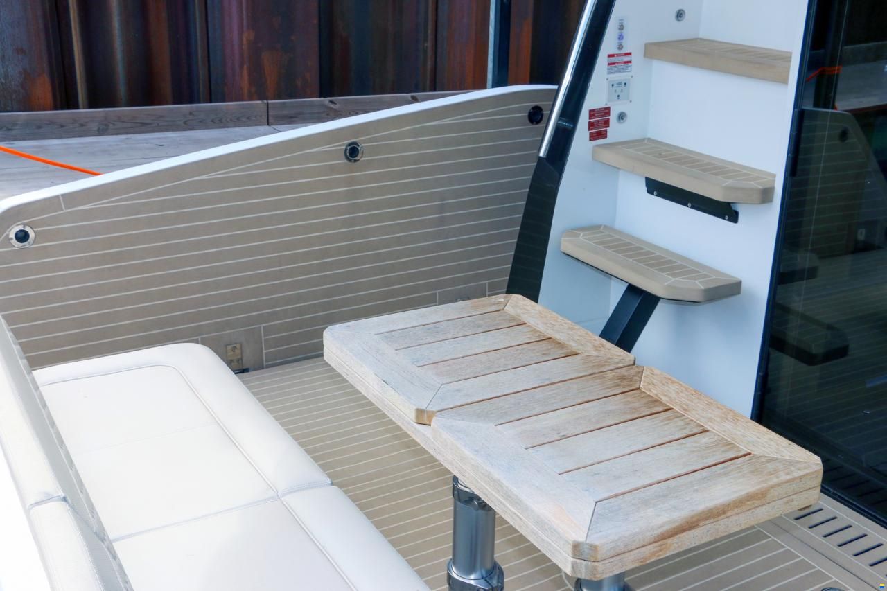 Galeon 420 Fly