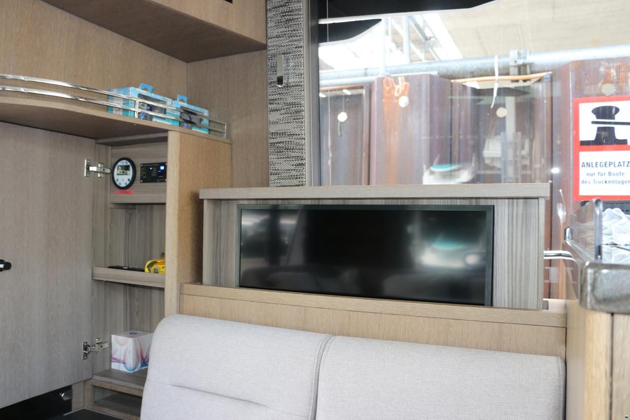 Galeon 420 Fly