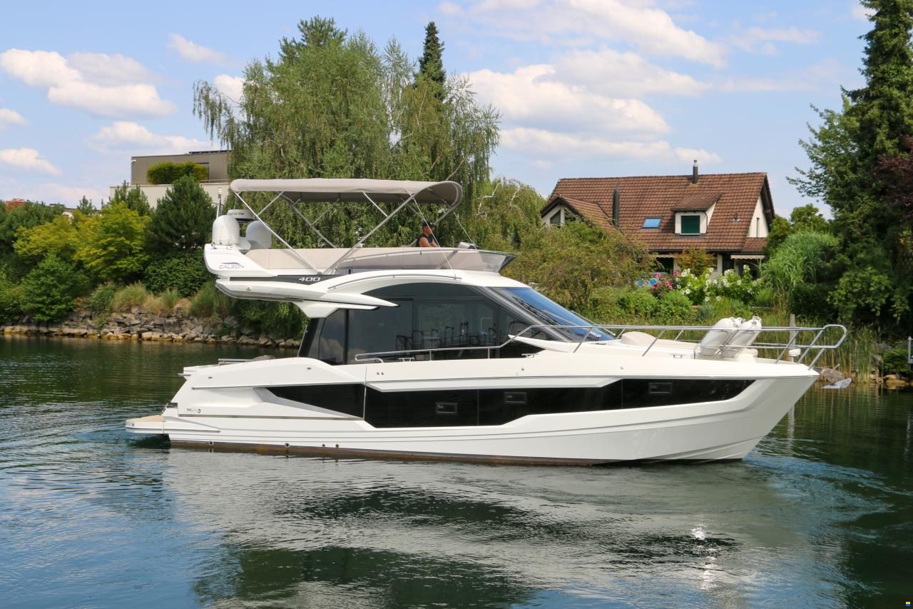Galeon 420 Fly