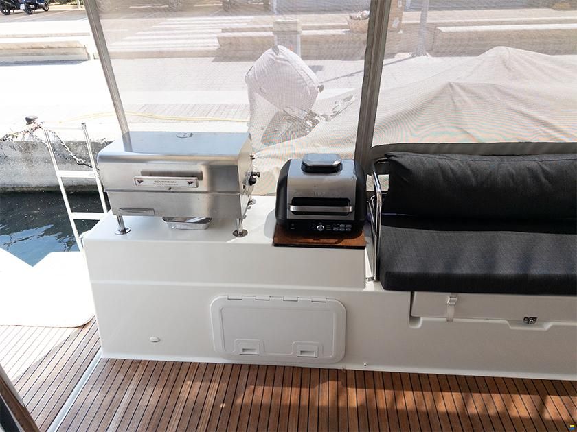 Fountaine Pajot Saona 47