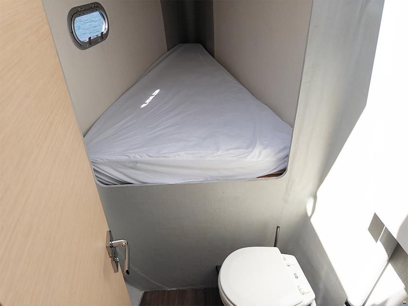 Fountaine Pajot Saona 47