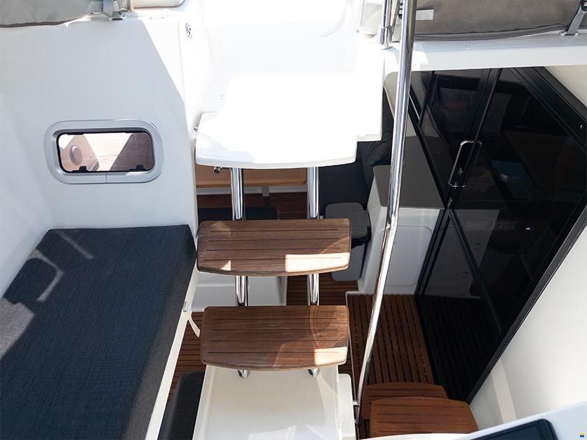 Fountaine Pajot Saona 47