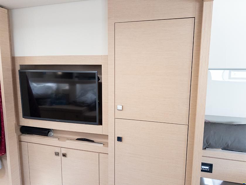 Fountaine Pajot Saona 47
