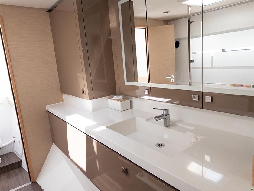 Fountaine Pajot Saona 47