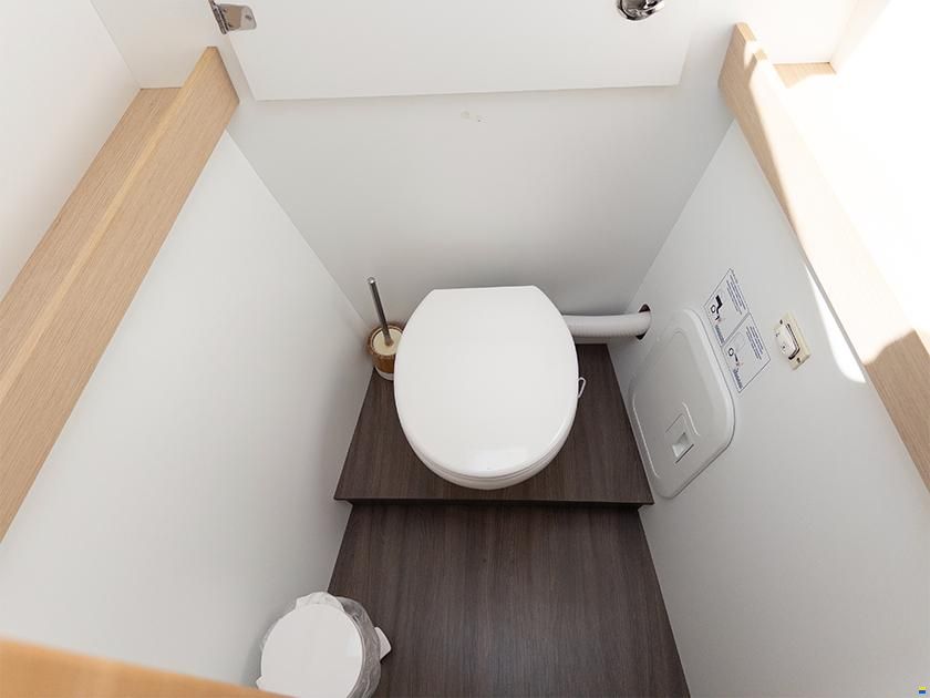 Fountaine Pajot Saona 47