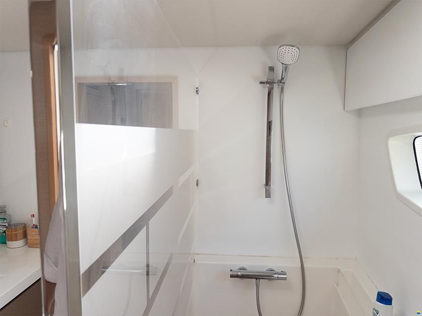 Fountaine Pajot Saona 47