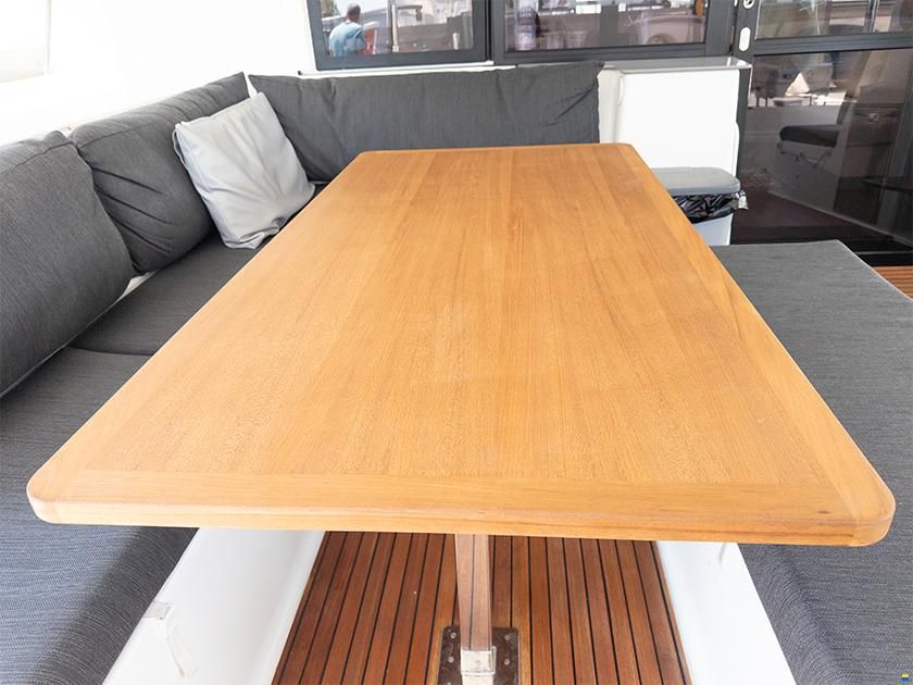 Fountaine Pajot Saona 47