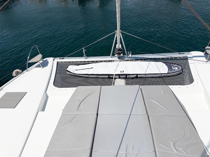 Fountaine Pajot Saona 47