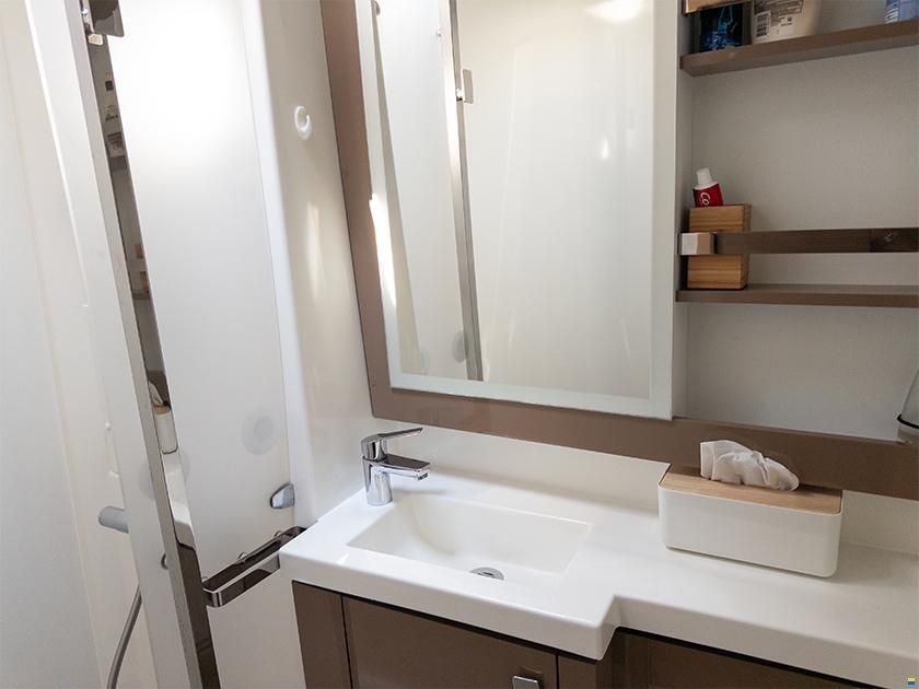 Fountaine Pajot Saona 47