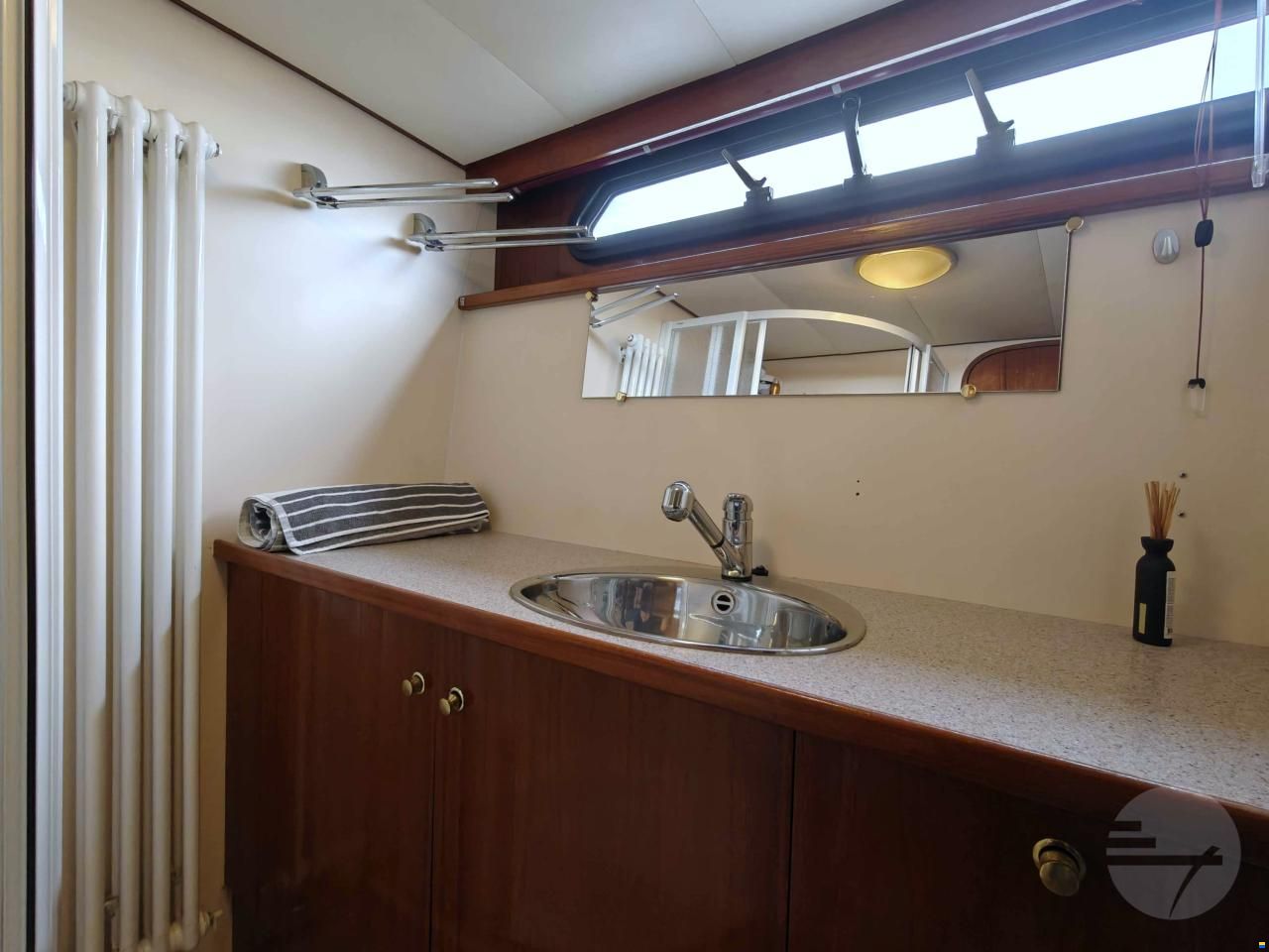 Brabant Yachting Spaceline 14.25