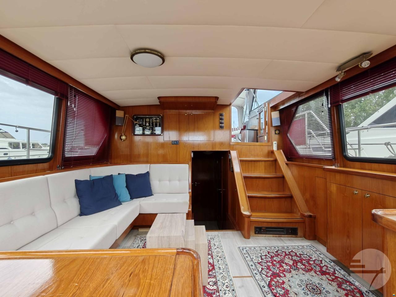Brabant Yachting Spaceline 14.25